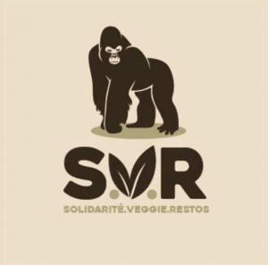 SVR - Solidarité Veggie Restos